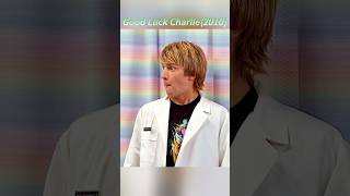 Good Luck Charlie Season 1 (2010) | “A Horrible Father?” – Family Chaos, Humor & Honest Moments 😂🏠