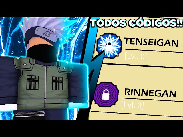 DESPERTAR DO KETSURYUGAN !! SHINOBI LIFE 2 #3 ‹BREN0RJ› 