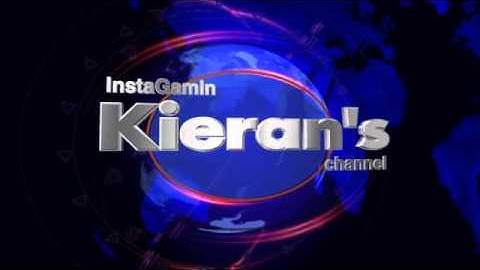 Youtube intro #3 uploaded from FliXpress.com