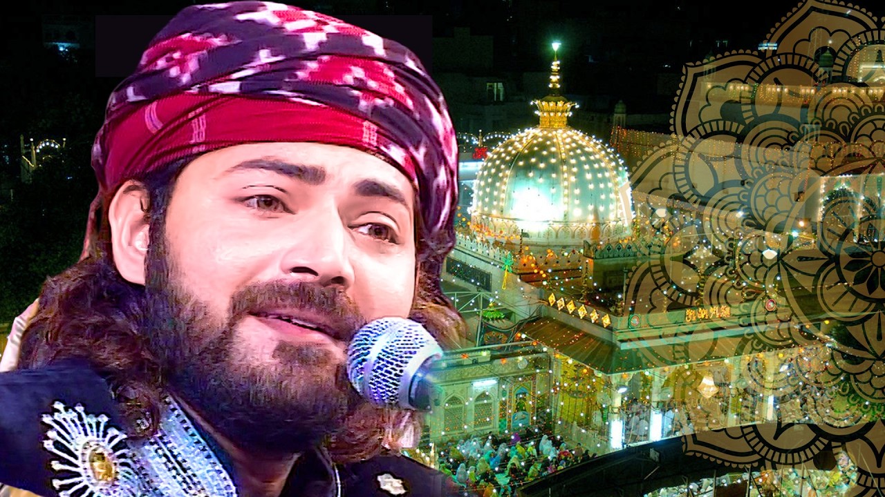 2026 New Beautiful Qawwali JUNED SUTANI  Hit Qawwali Jamnagar