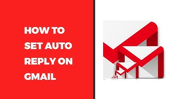 How to setup a Gmail Auto Reply Message | Set up Out of Office Auto Reply in Gmail