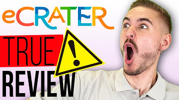 eCRATER REVIEW! DON