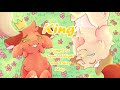 【ᴋɪɴɢ】Complete Squirrelflight and Daisy MAP