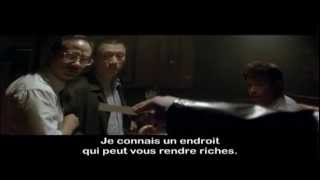 Bande annonce Triangle 