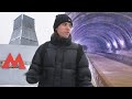 The Soviet Metro That Was Never Finished ☭