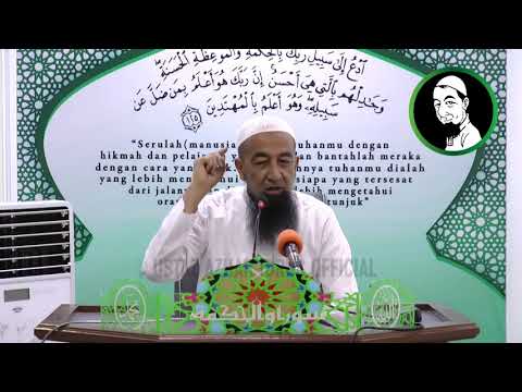 koleksi-tazkirah-&-soal-jawab-ramadhan---ustaz-azhar-idrus-official