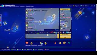 XatChat Mundosmilies 17/05/2021