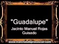 Guadalupe - Jacinto Manuel Rojas Guisado [BM]