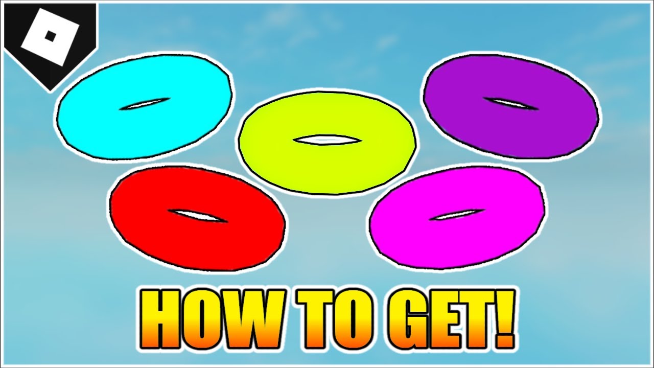 How to get CYAN HALO, PURPLE HALO, RED HALO, PINK HALO and RAINBOW HALO