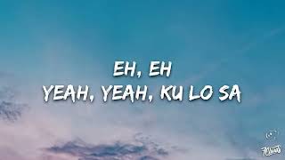 Oxlade   KU LO SA Lyrics