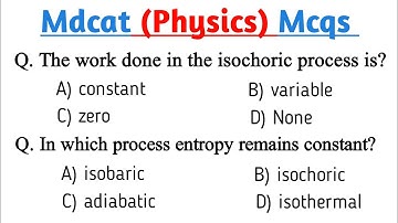 Mdcat test preparation 2023 | Physics mcqs for mdcat | Physics mcq 2023