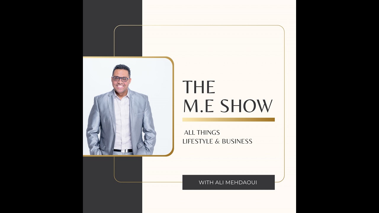 S5 E9: Straight Talk Networker | Kevin Marino Interview