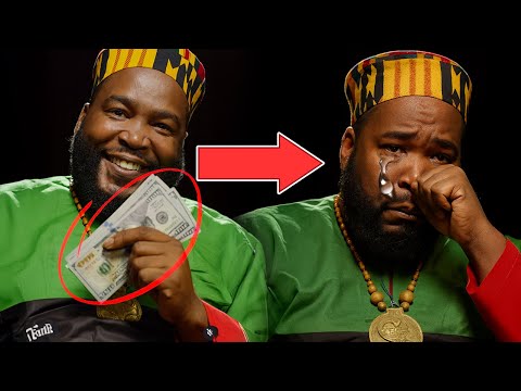 Things Are Getting WORSE for Dr Umar Johnson!
