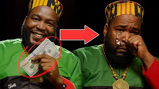 Celebrity Things Are Getting WORSE for Dr Umar Johnson! Net Worth