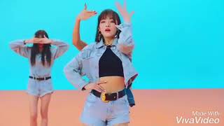 CLC (씨엘씨)- Devil ( MALE VER.)