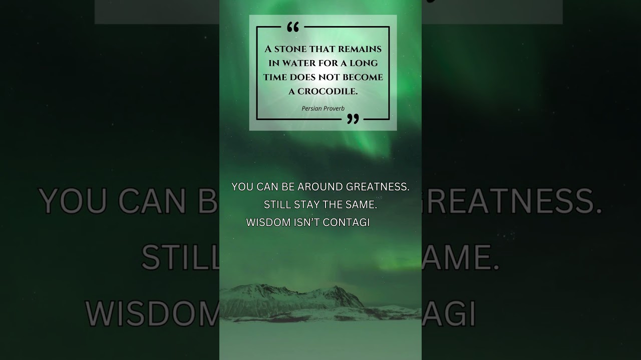 You were close. But were you changing? | #ISTCKonnect