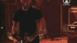 Alkaline Trio - Private Eye