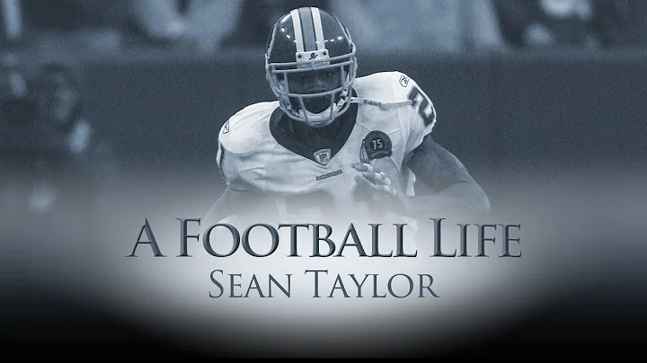SeanTaylor: LEGENDARY Career Tragically Cut Short ...