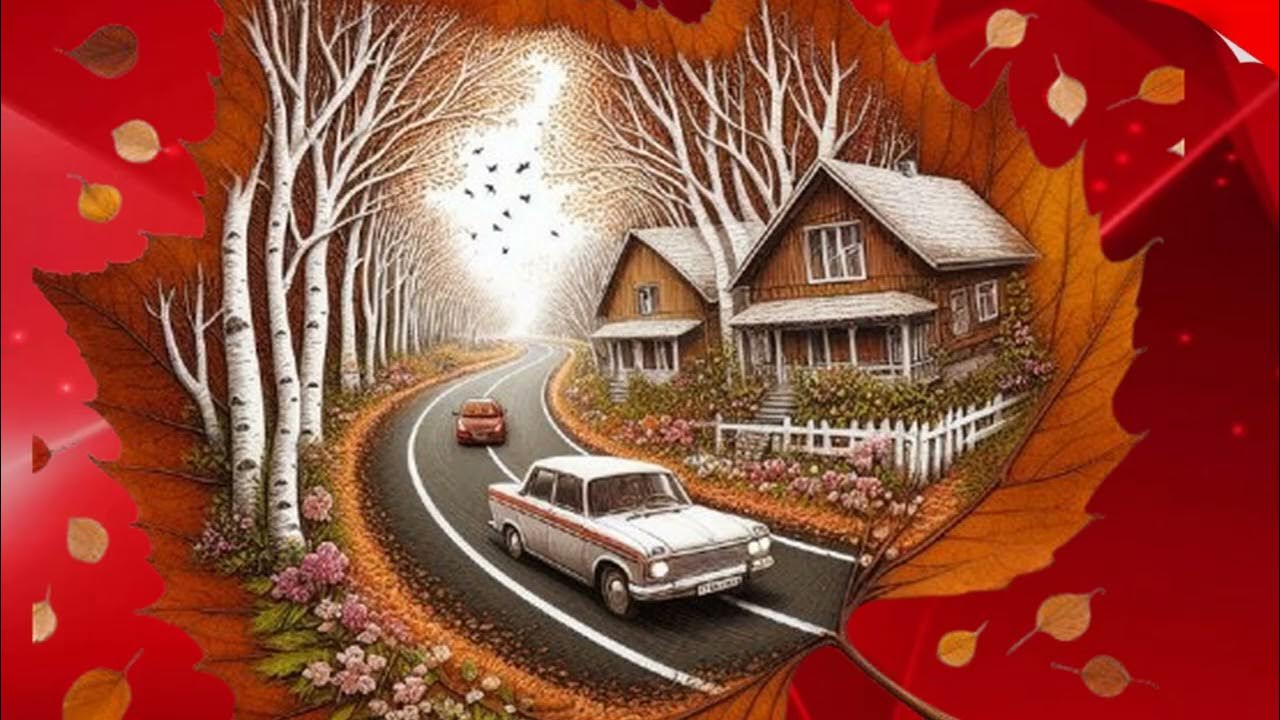 La multi ani Lucretia ! - YouTube