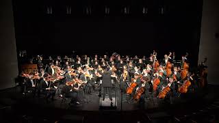 Celebrity Dmitri Shostakovich (arr. Stephen Bulla): Symphony No. 5, Op. 47, IV. Finale [Binaural 3D Audio] Profile