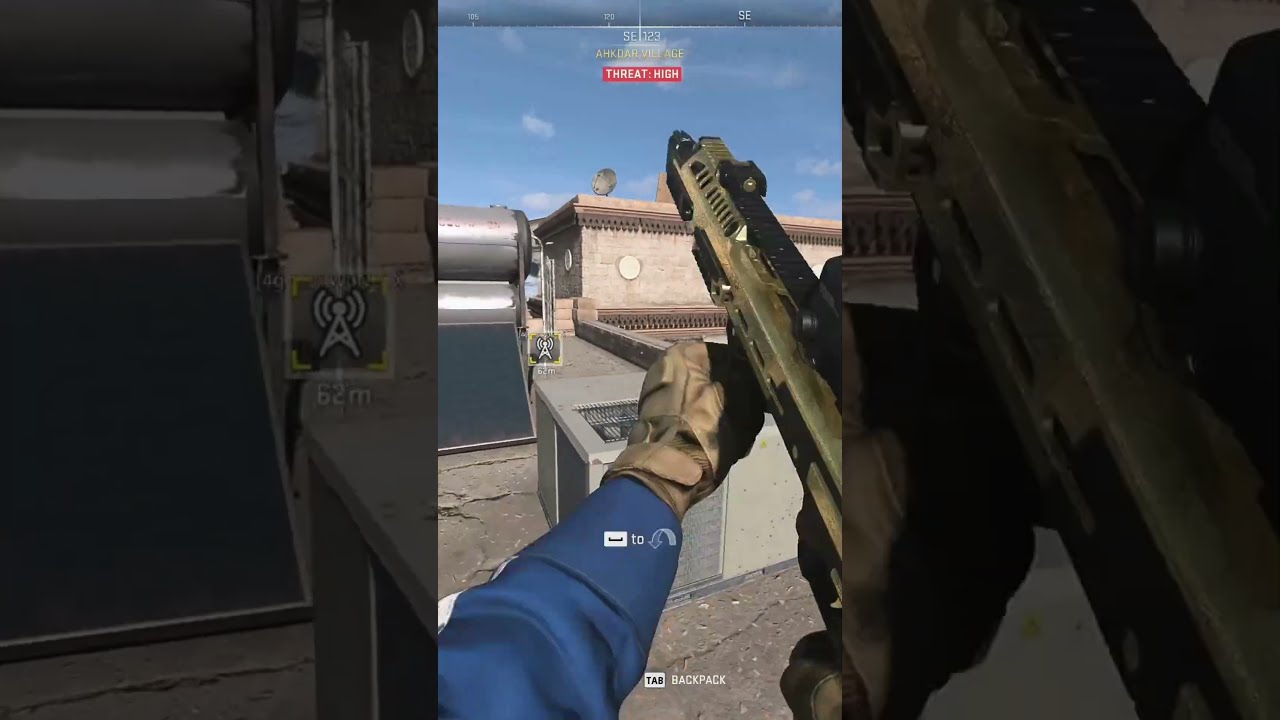 They Just Got Owned Dmz Dmzclips Dmzmodernwarfare2