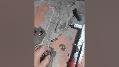 Mẹo sửa kìm rút rive sử dụng đến mục gãy