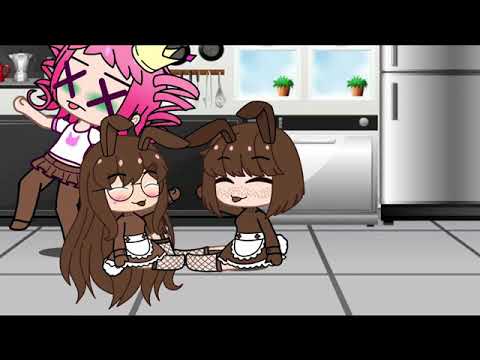 Gacha fart