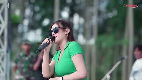 sanes - sephin misa [live music om savana]