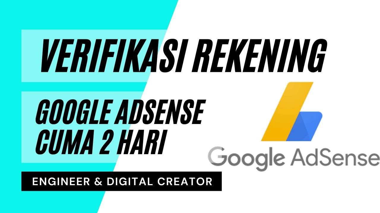 Adsense: Panduan Lengkap untuk Pemula hingga Pakar (Bagian 1 & 2)