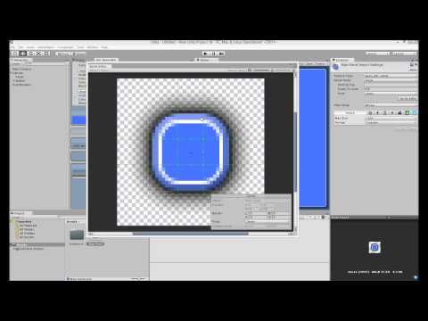 GUI Generator demo