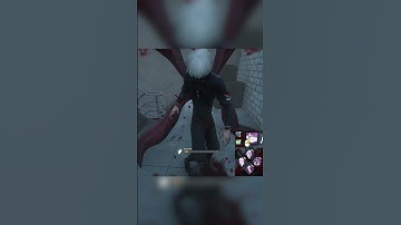 the build with toolbox can save yourself😇 #dbd #deadbydaylight #dbdshorts