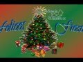 Feliz Navidad y año Nuevo 2012.