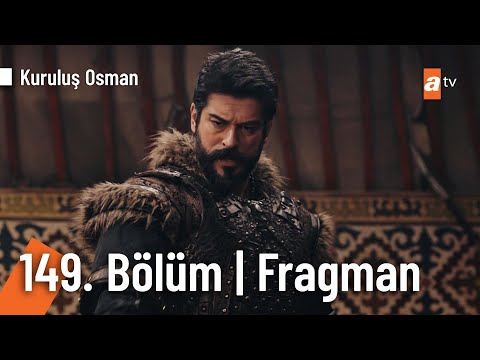 Kuruluş Osman 149. Bölüm Fragman | \