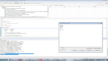 05. TI’s AWR1642 sensors. Error in People Counting Example. Analysis of received raw data.