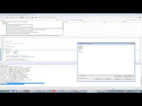 05. TI’s AWR1642 sensors. Error in People Counting Example. Analysis of received raw data.