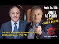 DIRETO AO PONTO - Apresentação Ogier Buchi - 07/04/2025
