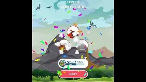 Element Flow - Walkthrough of Level 1 - 10