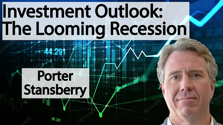 Porter Stansberry on a Potential Recession, Opportunities in Distressed Debt, & Energy Stocks