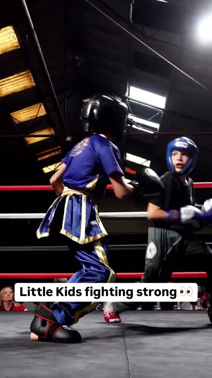 A good action packed fight by Battle of Knights ? You can watch all the action back, plus