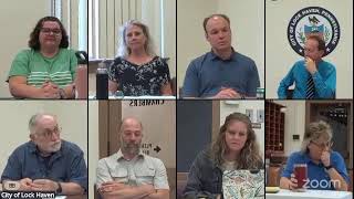 City Council Work Session 5.18.2026