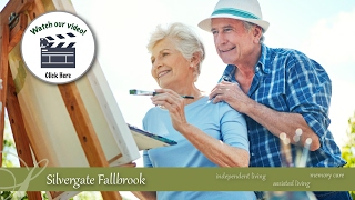 Silvergate Fallbrook