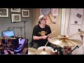 "Hotel California" - The Eagles (Drum-Cover)