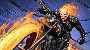 Ghost Rider Java Gameplay walkthrough | Java game 