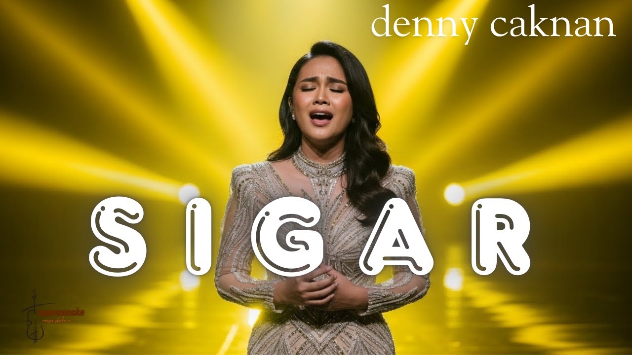 Sigar – Denny Caknan Cover | Orkestra Pop Jawa Modern