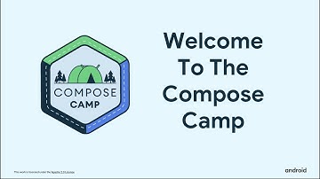 Compose Camp Session 1 : Introduction to Programming in Kotlin @gdscnsut