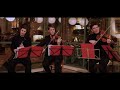 Quintette Calypso- concert live, février 2021