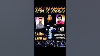 PILLA Amo HAITU DANI JAKET AMO TAITU FOLK SOUNDS | BABA DJ SOUNDS | LATEST FOLK SONGS | #FOLK