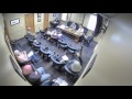 Susquehanna County Commissioners' Meeting May 10, 2017