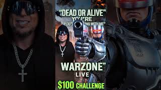 SEASON 3 RELOADED META IS COMPLETELY BROKEN 🔥 #warzone #shorts