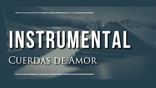 "Cuerdas de Amor" - Julio Melgar | Piano/Cello instrumental chords